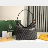 Designer Goyard Hobo Bohème Saint Louis Artois Designer Bag