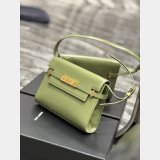 YSL Knockoff Manhattan Shoulder Inspired 675626 24CM Bag