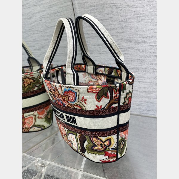 Shopping Basket Christian Dior 26CM Wholesale Wholesale Tote Bag