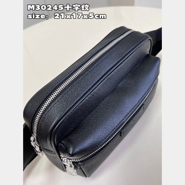 Knockoff Louis Vuitton 1:1 Mirror Bumbag M30245 Knockoff Bag