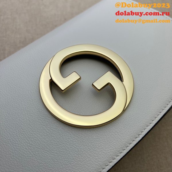 Gucci High Quality Fashion Buy Best Blondie 698630 Bag