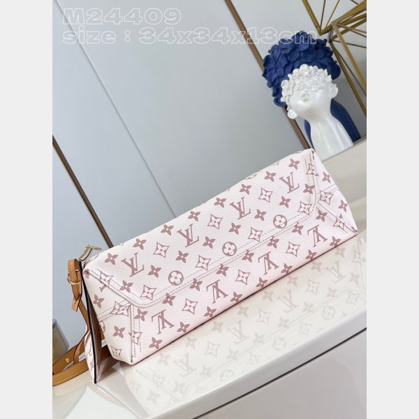 Atlantis Louis Vuitton Duplicate M24409 Other Monogram Duplicate Bag