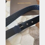 Duplicate Fashion BOTTEGA VENETA Inspired BELT 40MM