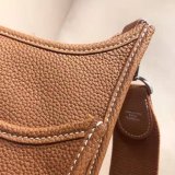 Where to buy High Quality Hermes Evelyne III 28cm UKs Bag