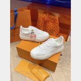 Sneakers Casual Designer Louis Vuitton Wholesale Shoes