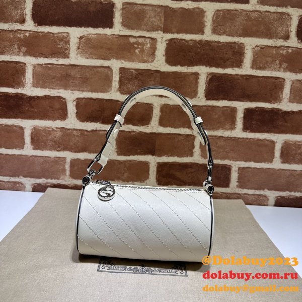 High Quality 760170 BLONDIE GUCCI SHOULDER 1:1 Mirror mini BAG