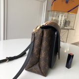 Louis Vuitton Top Quality Marignan M44259 Monogram Canvas