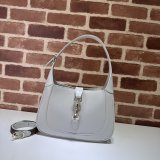 Duplicate Gucci Jackie Small 782849 Shoulder Designer Wholesale Bag