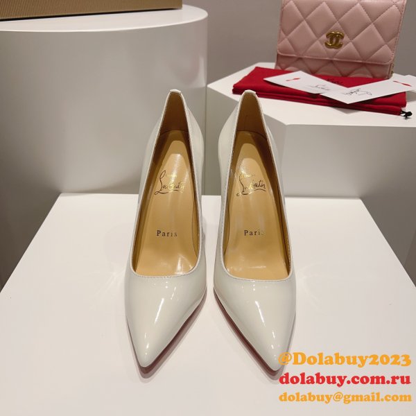 High Quality bag CHRISTIAN LOUBOUTIN Knockoff Fashion Shoes