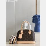 Fake LOUIS VUITTON TOP ALMA BB M53152 HANDBAG