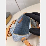 High Quality Nano Speedy Replica Louis Vuitton M11212 Bag