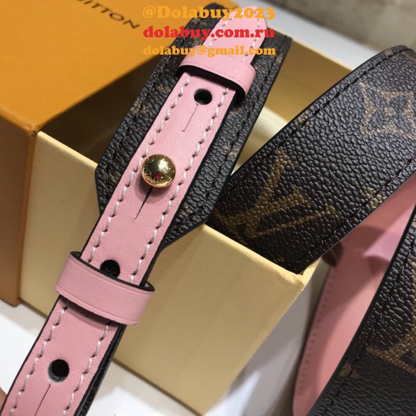 Wholesale Louis Vuitton 7 Star SHOULDER STRAP VVN