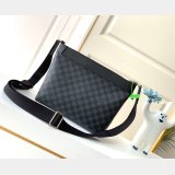 Knockoff LV Mick PM Damier Men Bag N40003