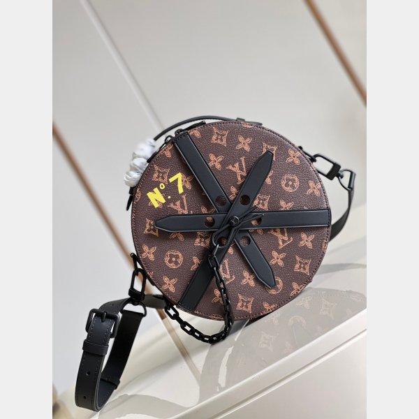 Replica Louis Vuitton High Quality Boite Monogram M59327/M59329 Bag