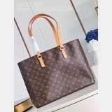 Vavin Luco Tote Monogram Shoulder M51155 & M51170 Louis Vuitton Top Quality Bag