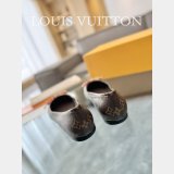 Best LOUIS VUITTON Shake Flat Ballerina