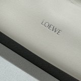 Best LOEWE Flamenco Knot shoulder bag