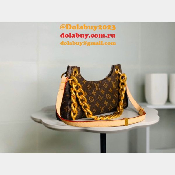 7 Star Louis Vuitton Luxury Brown High Quality handbag