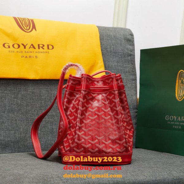 The Best Goyard Petite Flot Quality Copy  Online China