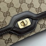 Gucci Designer Luce 1:1 Mirror 786027 Best Shoulder Bag