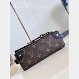 Copy Steamer Wearable Wallet M83613 Louis Vuitton Mirror Bag