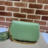 Luxury 7 Star Gucci New Blondie 699268 shoulder Best bag