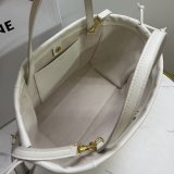 UK Celine Fashion Cabas tote bag 22cm