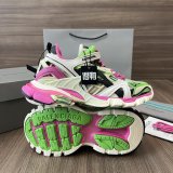 Track Balenciaga Fake Top Quality Trainers Shoes