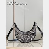 Louis Vuitton Shop Duplicates M21752 Loop Autres Toiles Monogram