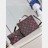 Louis Vuitton Designer Store Box Fake HJ0317 AAA Monogram Bag