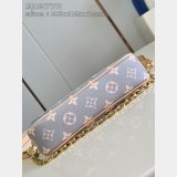 What Is A Wallet M12778 Chain Ivy Louis Vuitton Fake Bag