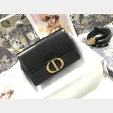 Fashion DIOR MONTAIGNE 24CM BIG BOX BAG