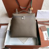 Designer Loro Piana LP23.5 Extra Pocket FAM 6491 Best Handbag