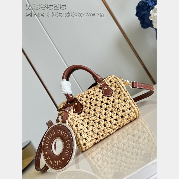 High Nano Speedy M83525 Louis Vuitton High Quality bag Bag