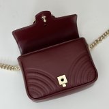 Cheap GG Marmont Gucci 811238 Top Handle Knockoff Bag