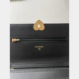 Knockoff High Quality CC WOC AP3285 HEART BAG