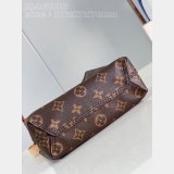 Cheap Duplicate Louis Vuitton Atlantis M46817 Monogram Reverse Bag