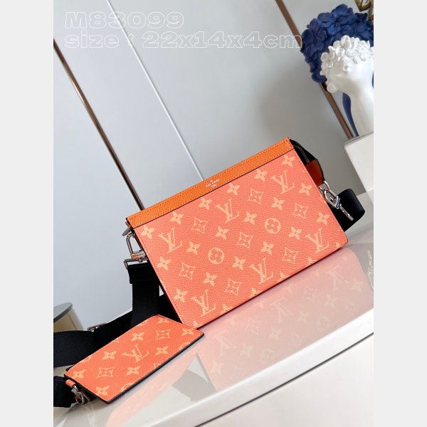 Wholesale  Louis Vuitton M83099 Gaston Wearable Wallet