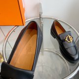 UK hermes Impact loafer Fashion 2024