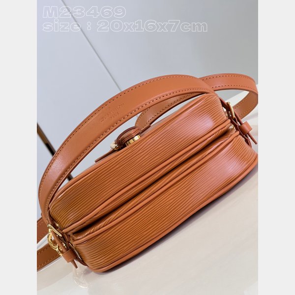 Saumur Shop Louis Vuitton Epi Leather M23470/M23469 Wholesale Bag