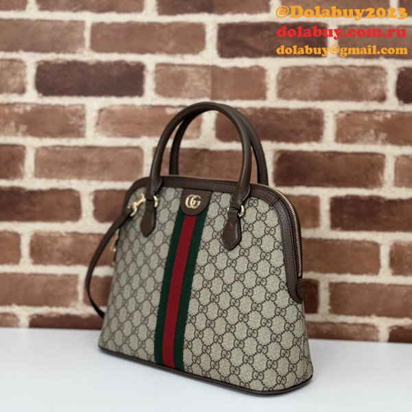 Ophidia Medium Top Handle 795258 Designer Gucci Best Bag