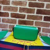Inspired Adidas X Gucci 727791 High Quality Best bag
