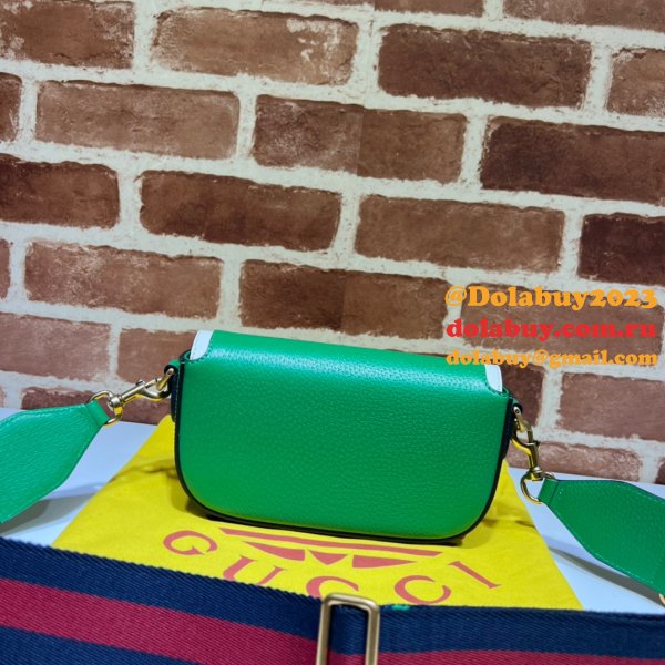Inspired Adidas X Gucci 727791 High Quality Best bag