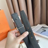 Luxury HERMES 32MM HIGH QUALITY Cheap BELTS ONLINE