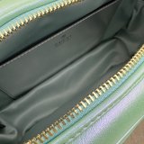 Gucci Knockoff GG Marmont 447632 Matelassé Shoulder Bag