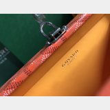 Best Quality 020177 Minaudière Goyardine Perfect Goyard bags