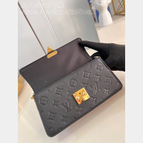 Wallet On Chain Métis M82671 Knockoff Louis Vuitton Knockoff Bag