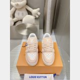 Fashion Cheap LV Trainer Maxi Line WOMEN/MEN SHOES