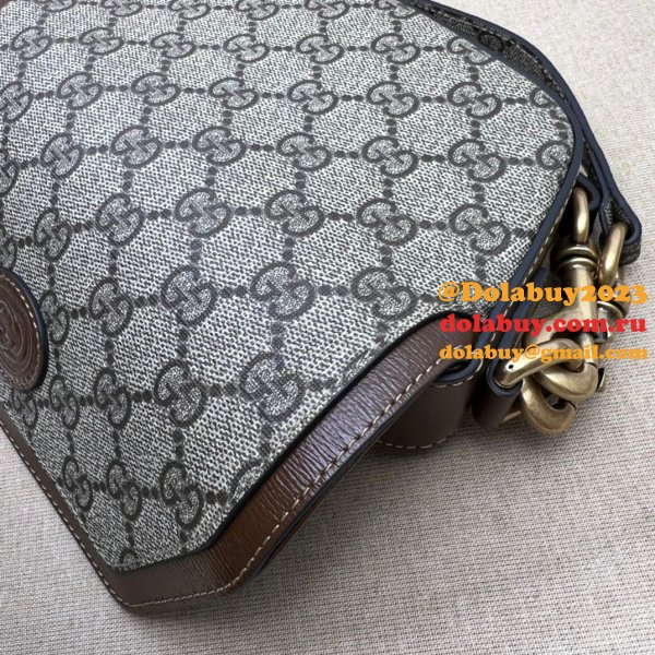 Gucci Cheap UK 723762 Top Small Handle Designer Bags