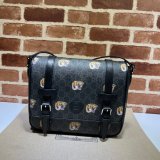 High quality Designer AAA+ Gucci 658542 GG Messenger Bag